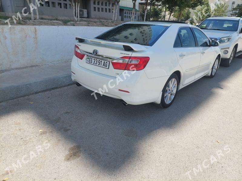 Toyota Aurion 2013 - 360 000 TMT - Aşgabat - img 4