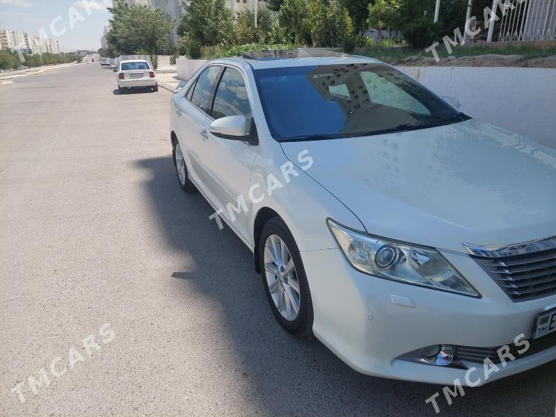 Toyota Aurion 2013 - 360 000 TMT - Aşgabat - img 2