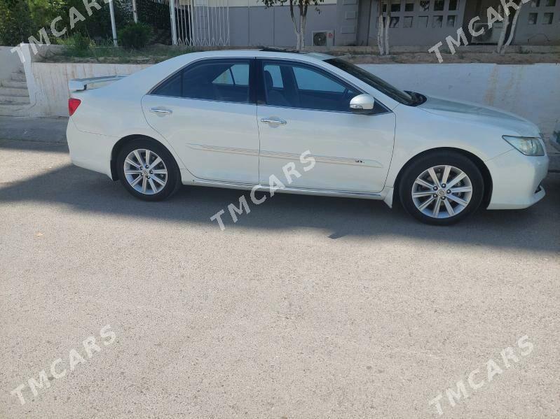 Toyota Aurion 2013 - 360 000 TMT - Aşgabat - img 6