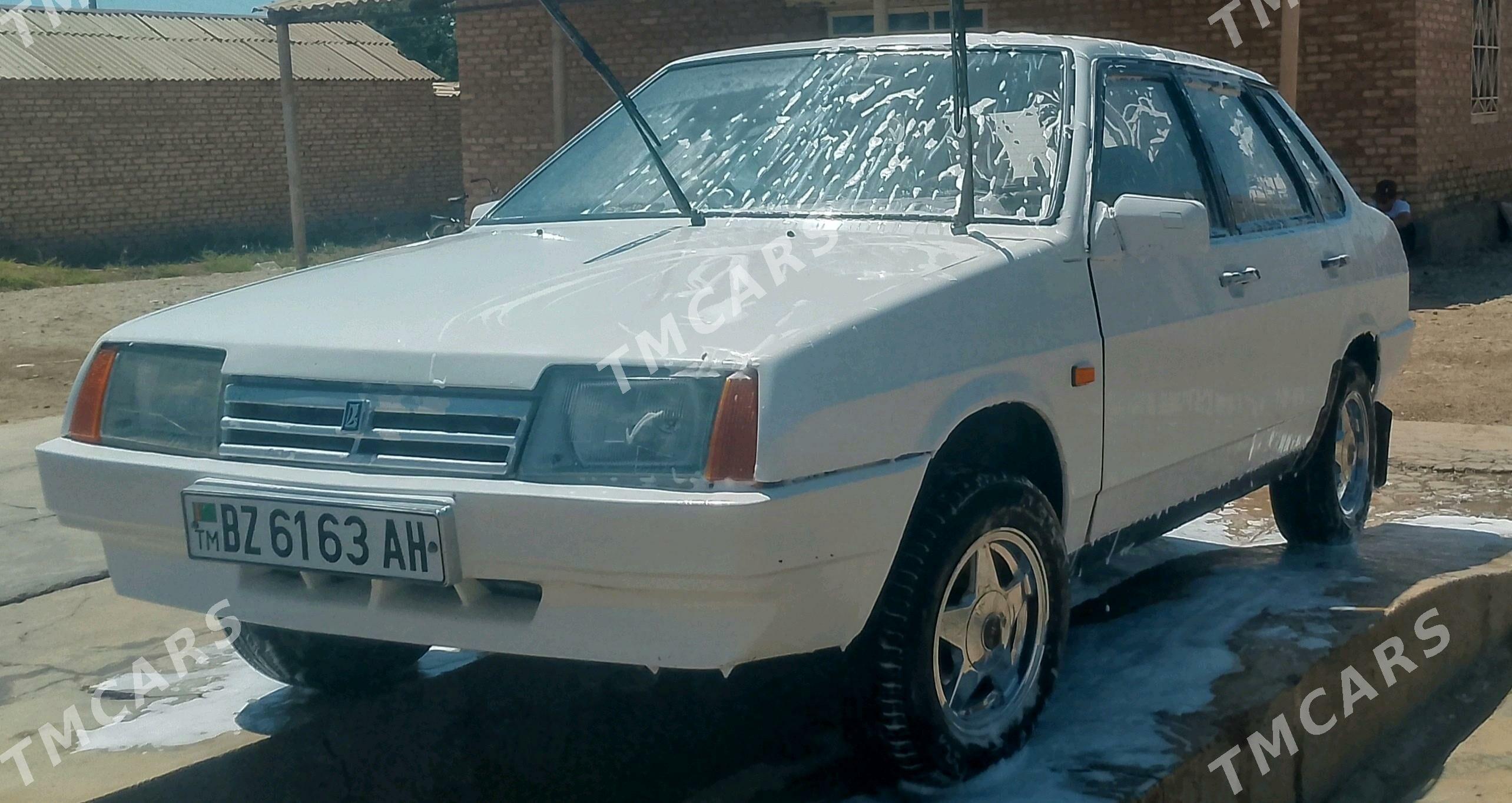 Lada 2109 1999 - 25 000 TMT - Babadaýhan - img 2