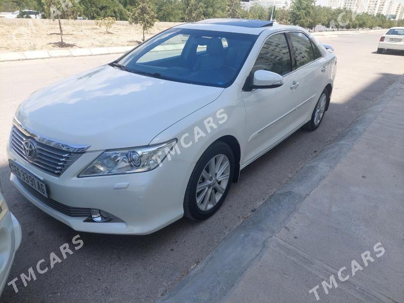 Toyota Aurion 2013 - 360 000 TMT - Aşgabat - img 1