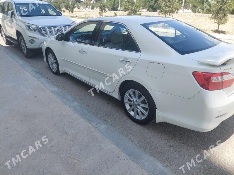 Toyota Aurion 2013 - 360 000 TMT - Aşgabat - img 7