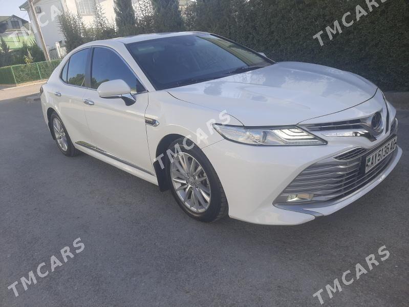 Toyota Camry 2019 - 295 000 TMT - Aşgabat - img 3