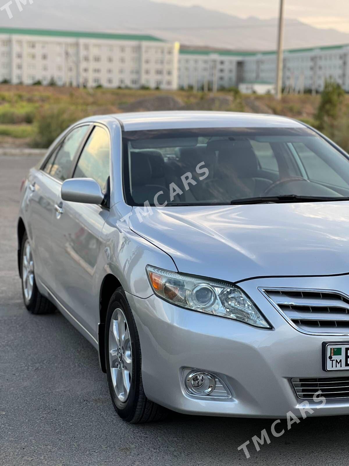 Toyota Camry 2010 - 195 000 TMT - Sowetskiý köç. (Garaşsyzlyk şaýoly) - img 3