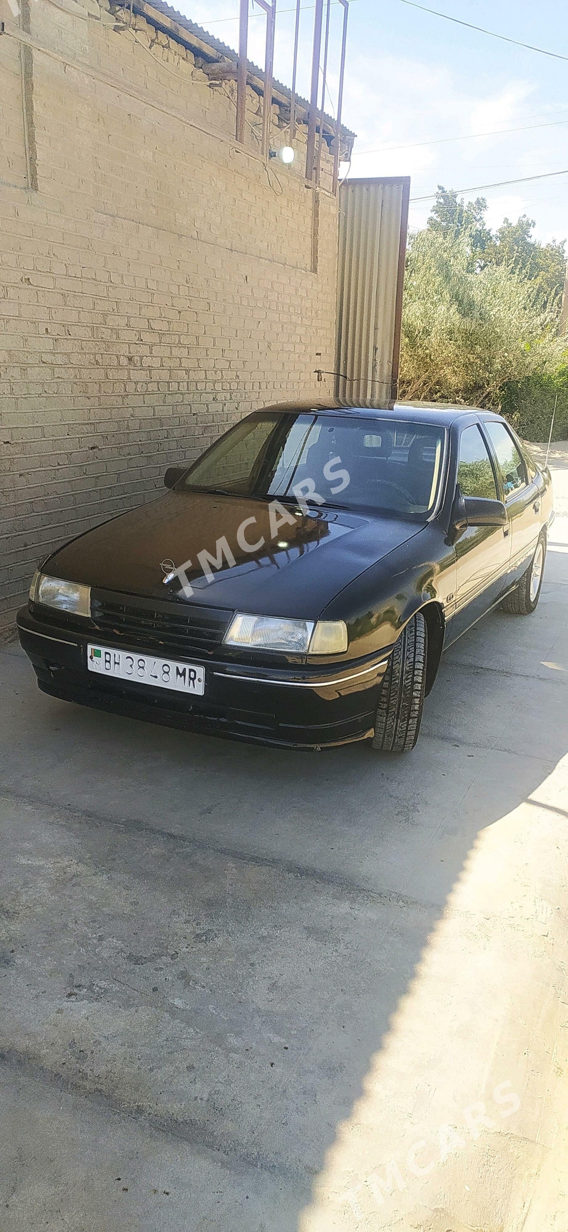 Opel Vectra 1992 - 35 000 TMT - Mary - img 2