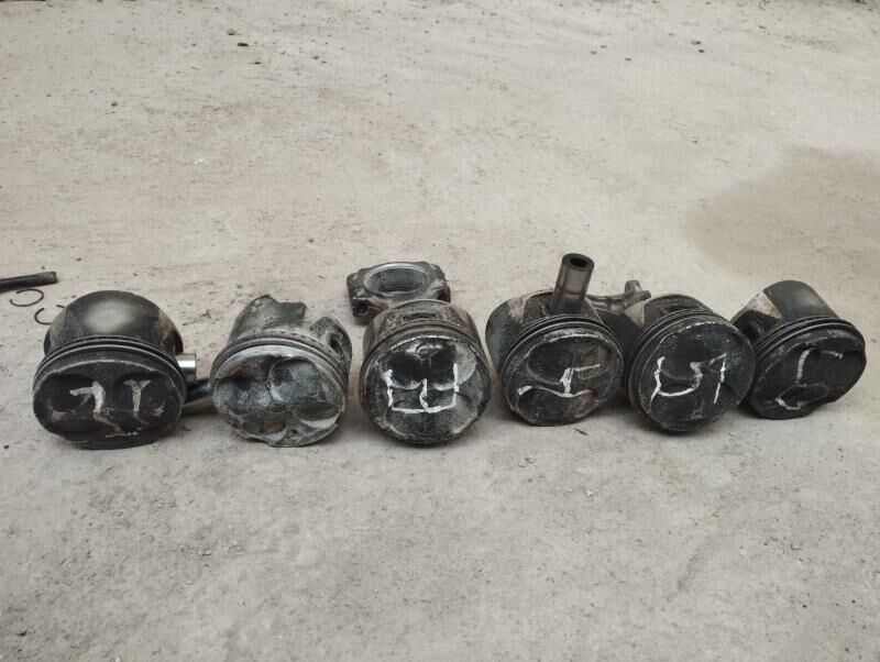 Mark 2.5 vvt porsun-kolsa-satu 100 TMT - Гарабекевюл - img 4