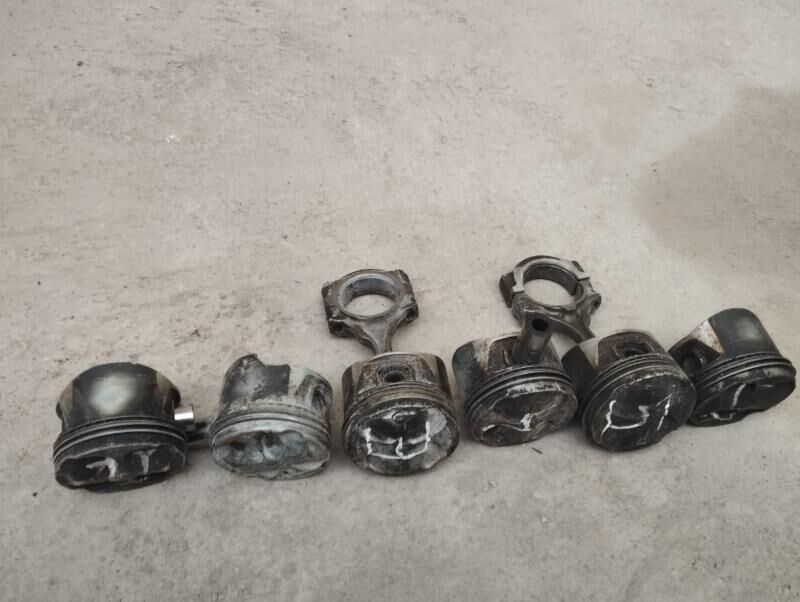 Mark 2.5 vvt porsun-kolsa-satu 100 TMT - Гарабекевюл - img 3