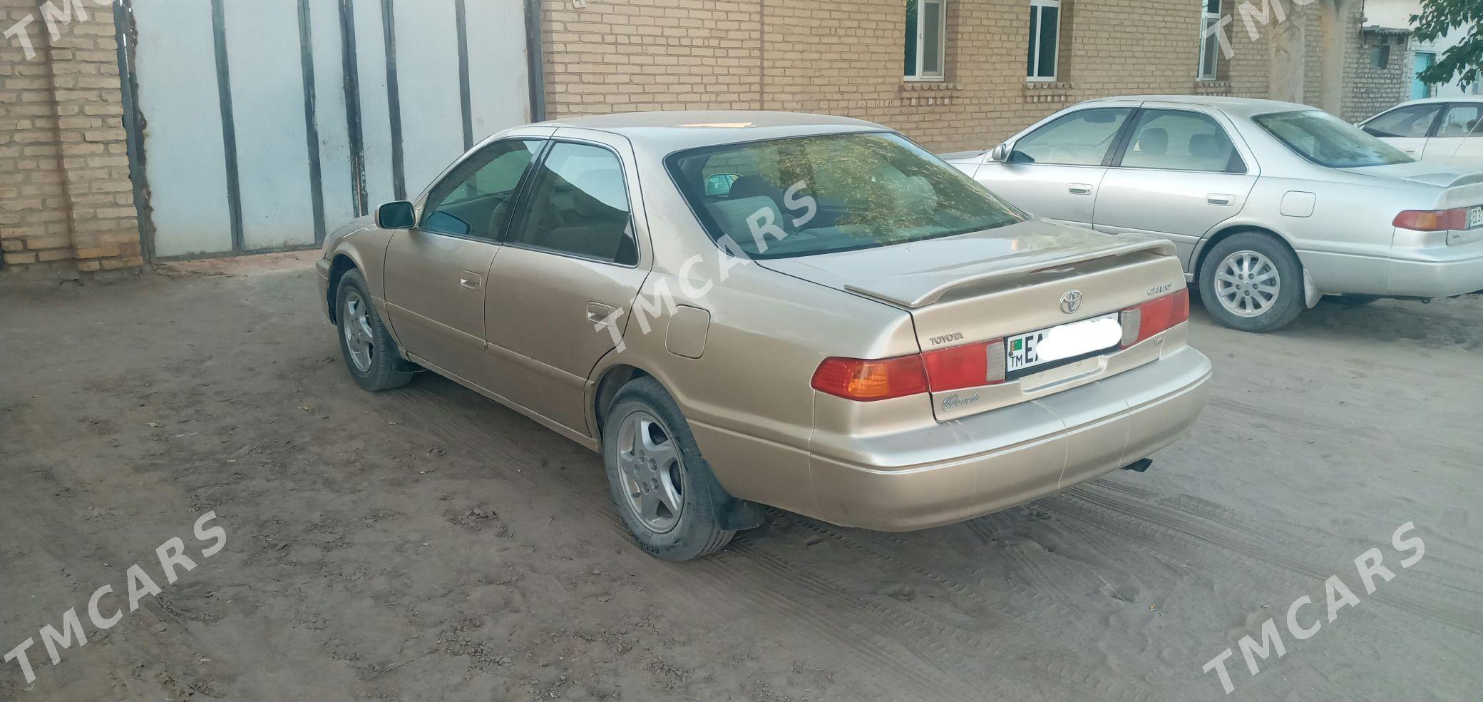 Toyota Camry 1999 - 115 000 TMT - Hojambaz - img 2