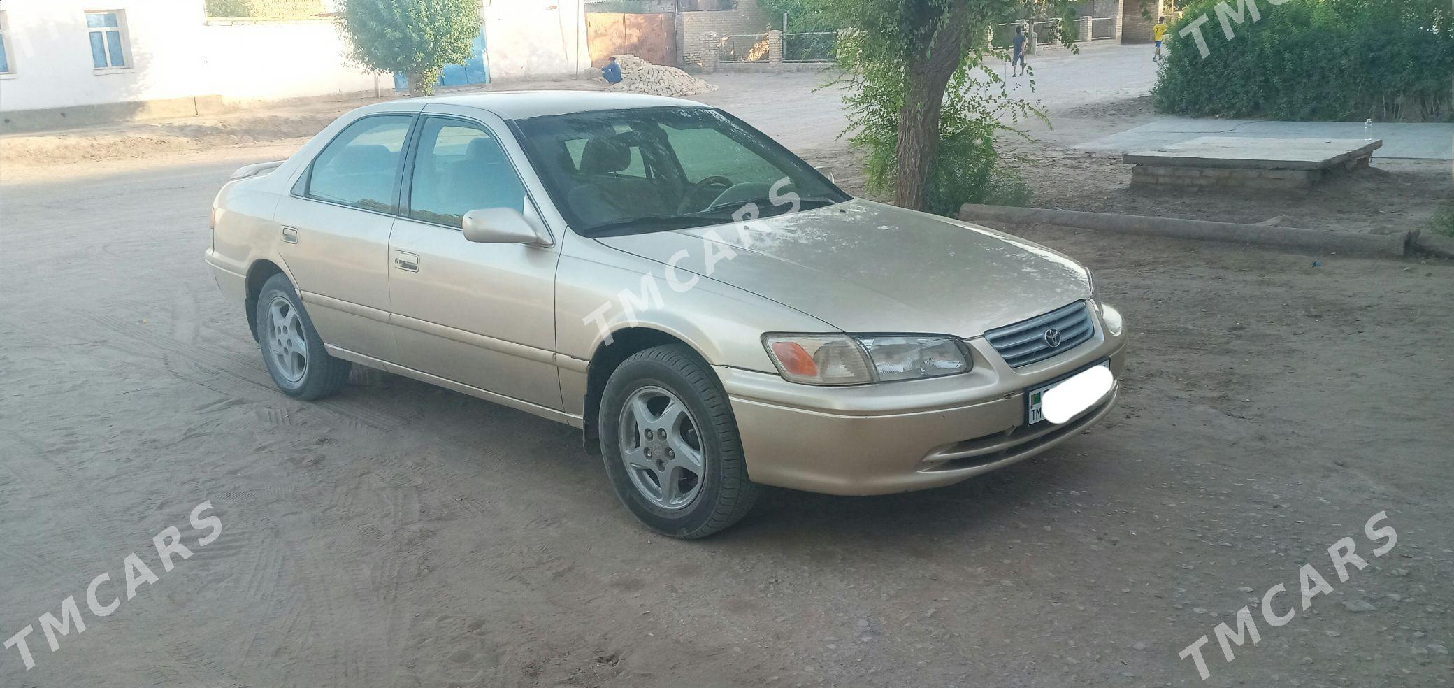 Toyota Camry 1999 - 115 000 TMT - Hojambaz - img 5