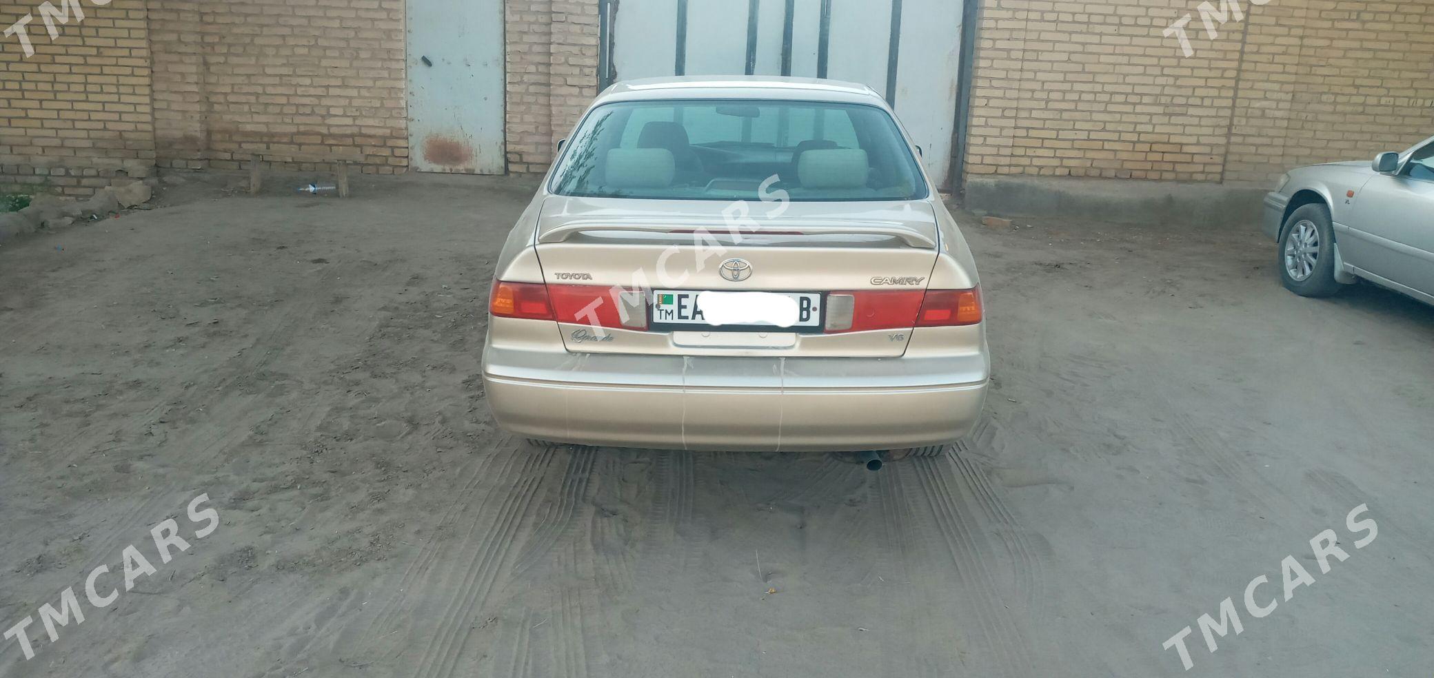 Toyota Camry 1999 - 115 000 TMT - Hojambaz - img 3