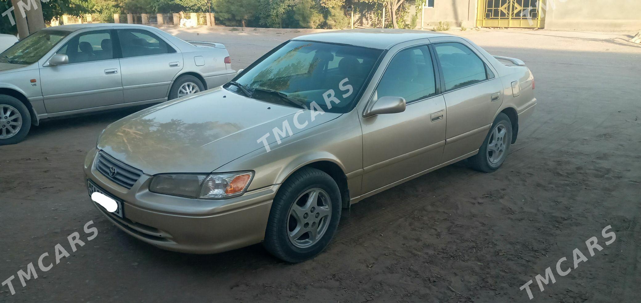 Toyota Camry 1999 - 115 000 TMT - Hojambaz - img 1