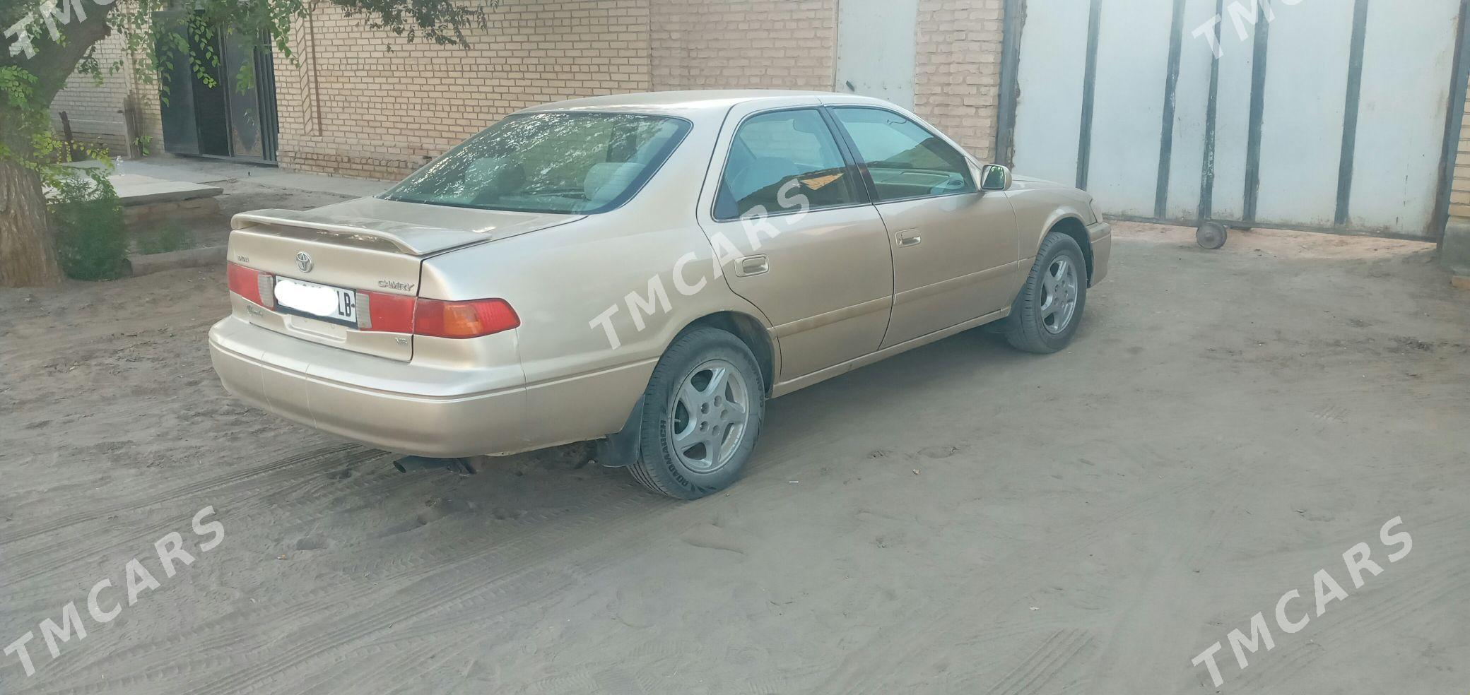 Toyota Camry 1999 - 115 000 TMT - Hojambaz - img 4