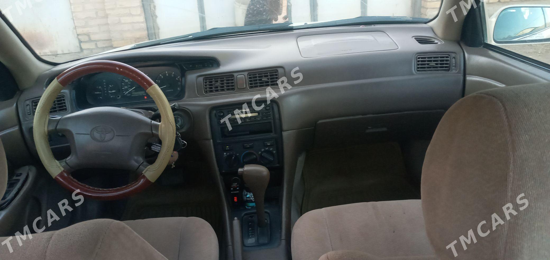 Toyota Camry 1999 - 115 000 TMT - Hojambaz - img 7