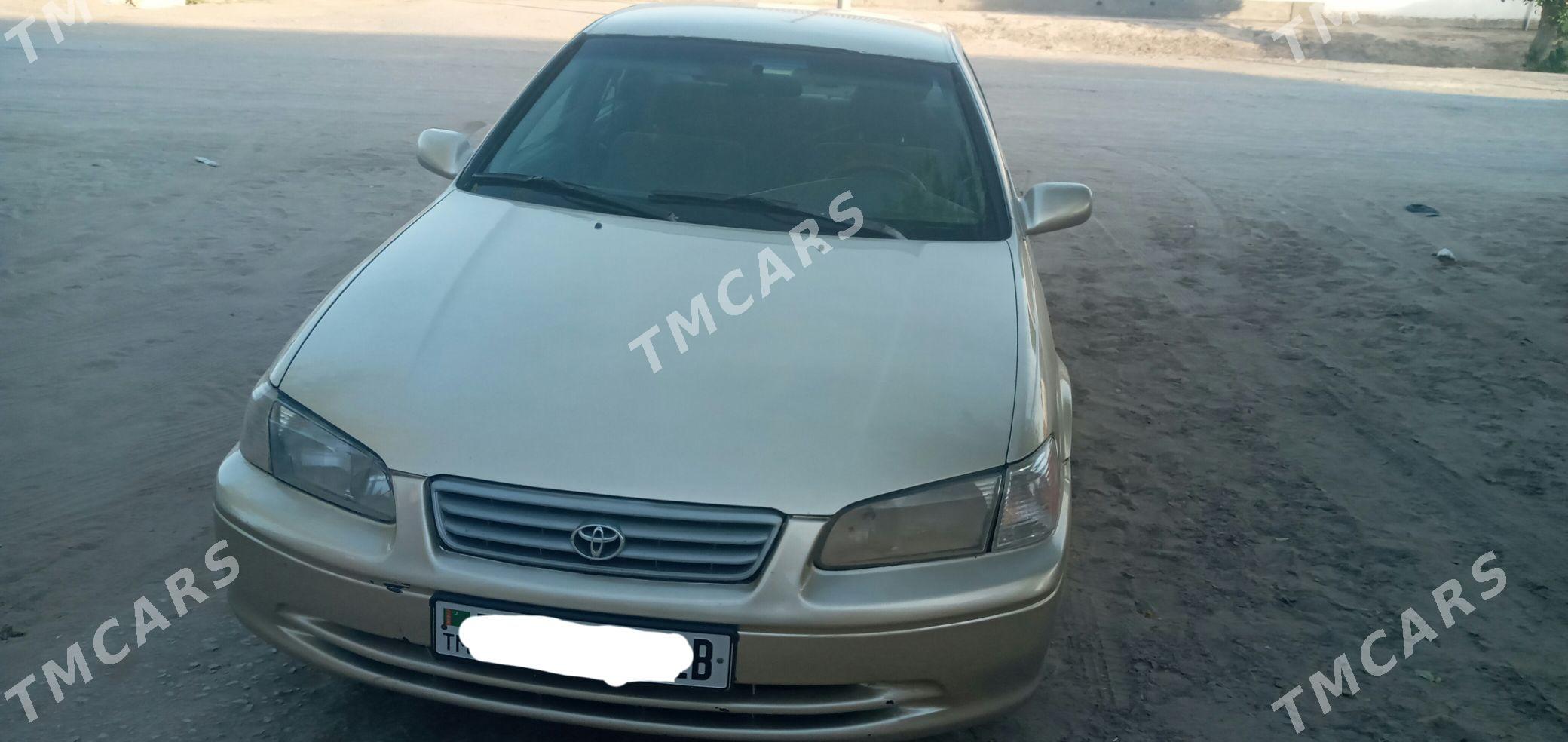 Toyota Camry 1999 - 115 000 TMT - Hojambaz - img 6