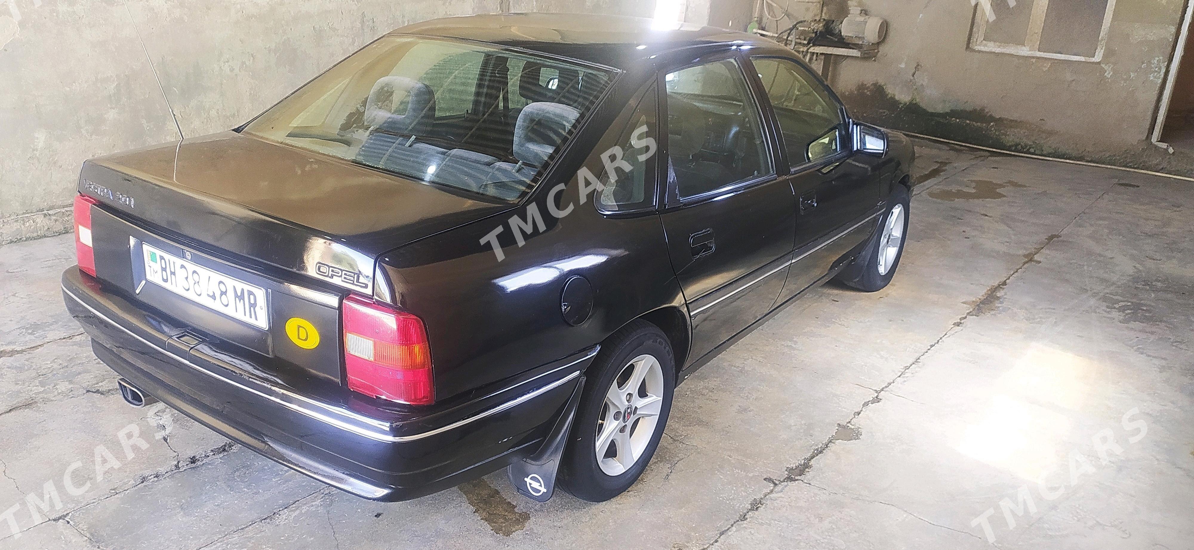 Opel Vectra 1992 - 35 000 TMT - Mary - img 5