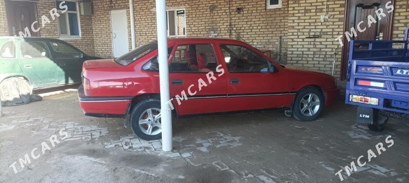 Opel Vectra 1992 - 30 000 TMT - Ходжамбаз - img 2