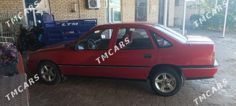 Opel Vectra 1992 - 30 000 TMT - Ходжамбаз - img 3