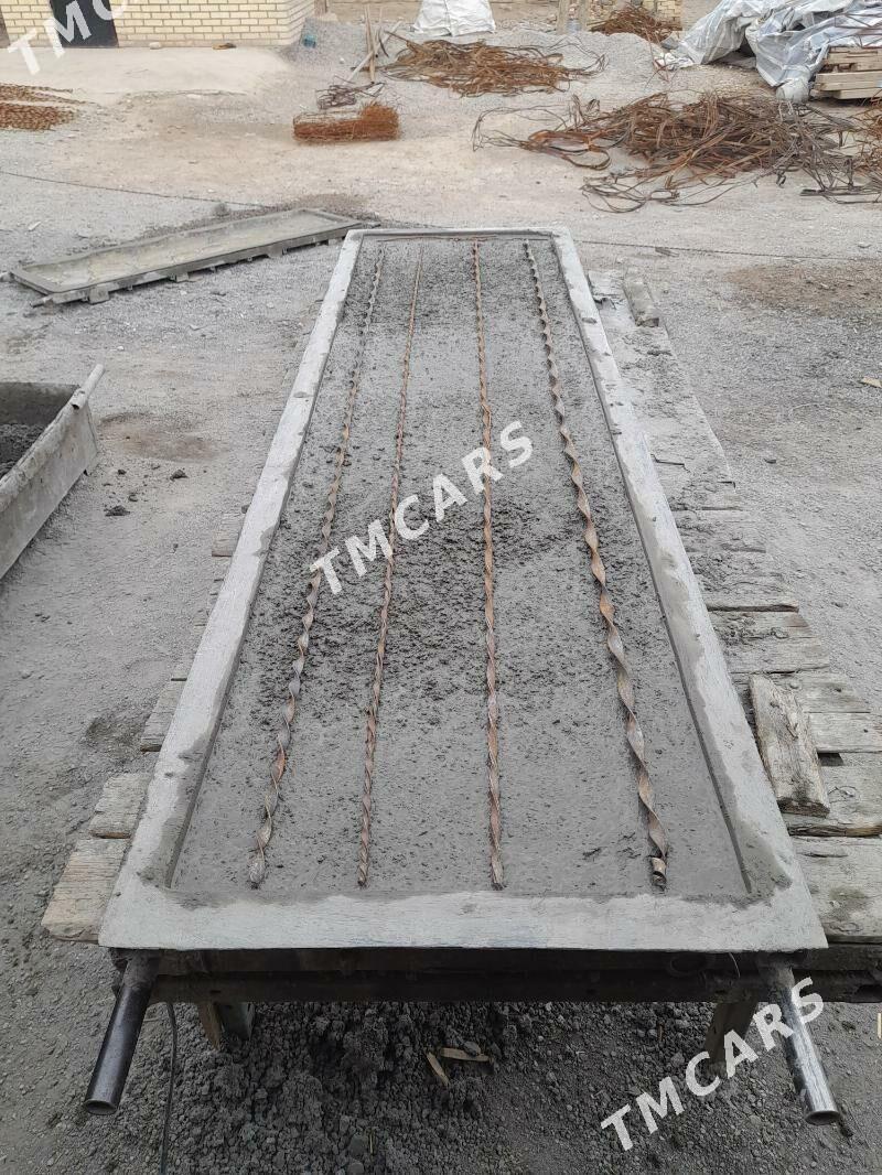 BETON ZABOR (HAÝAT) - Мары - img 10