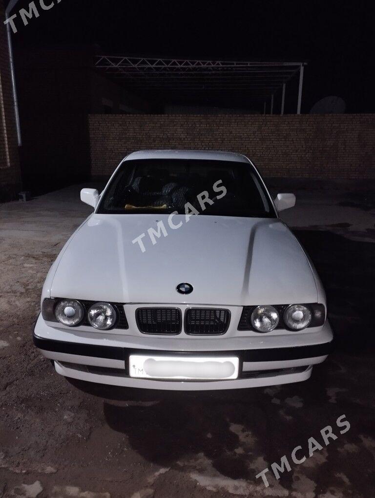 BMW 525 1990 - 55 000 TMT - Baýramaly - img 2