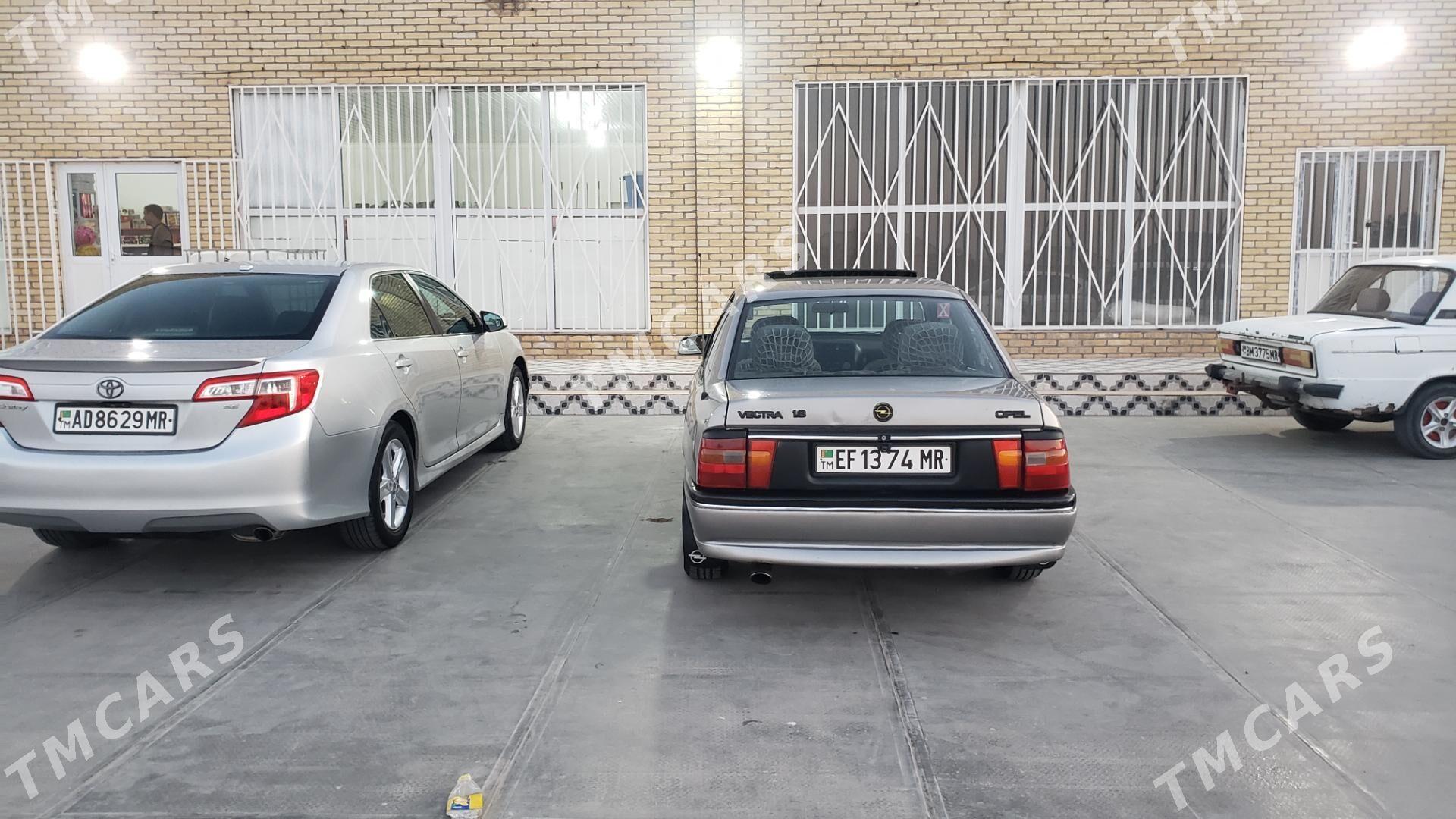 Opel Vectra 1992 - 38 000 TMT - Baýramaly - img 3