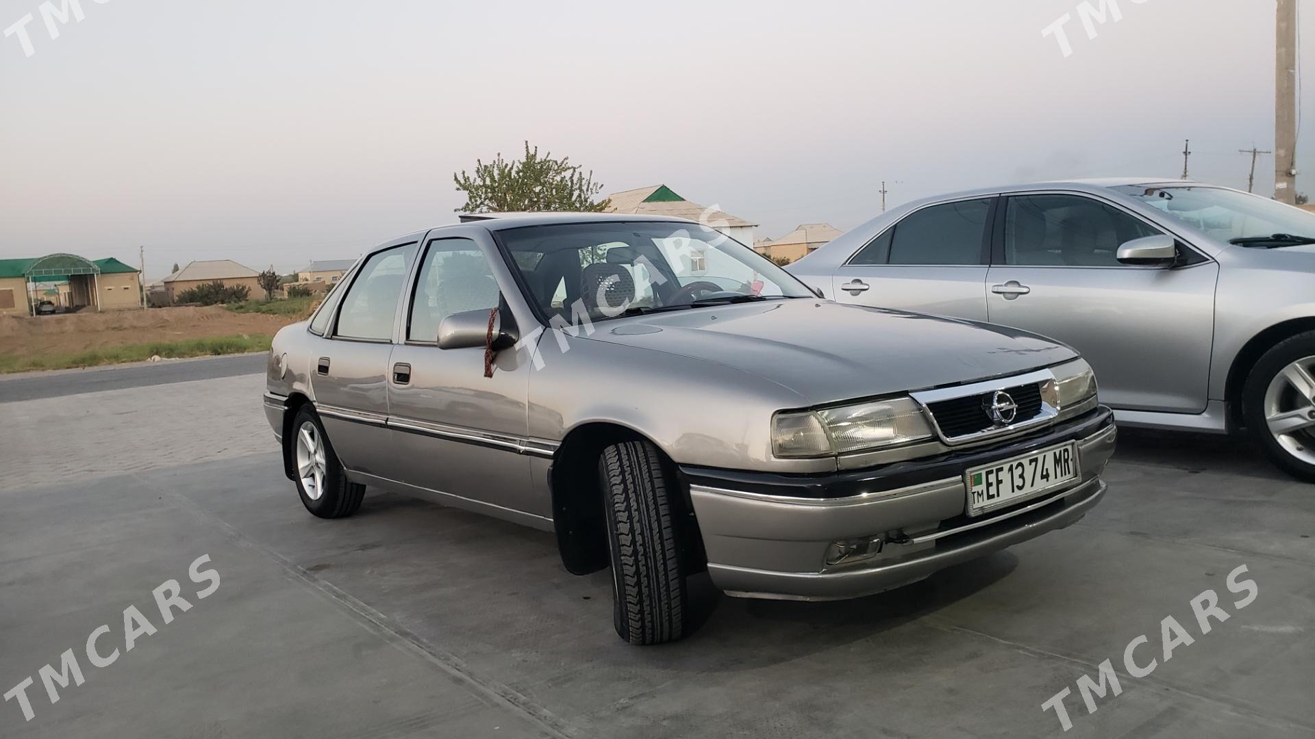 Opel Vectra 1992 - 38 000 TMT - Baýramaly - img 2