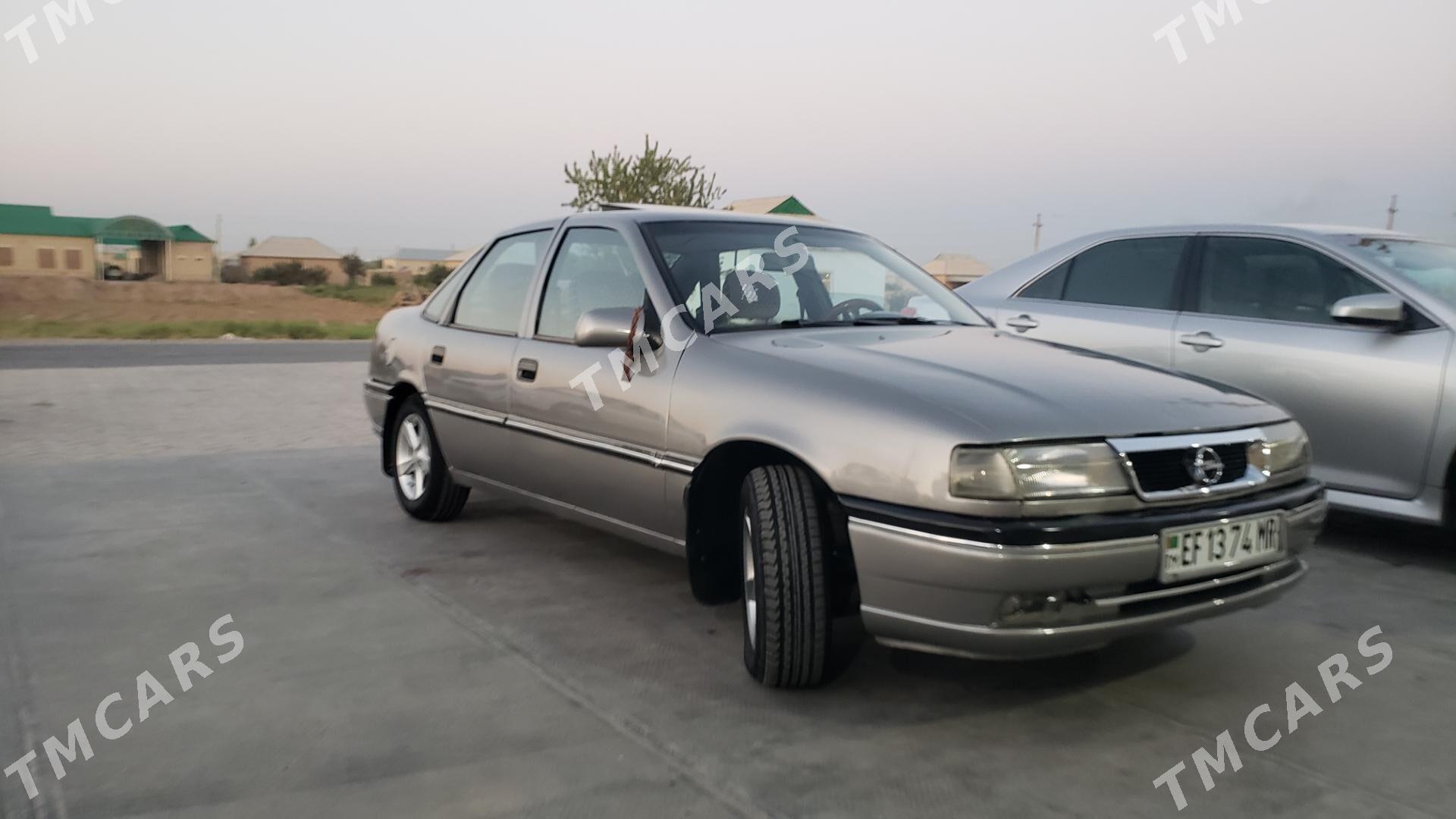 Opel Vectra 1992 - 38 000 TMT - Baýramaly - img 7