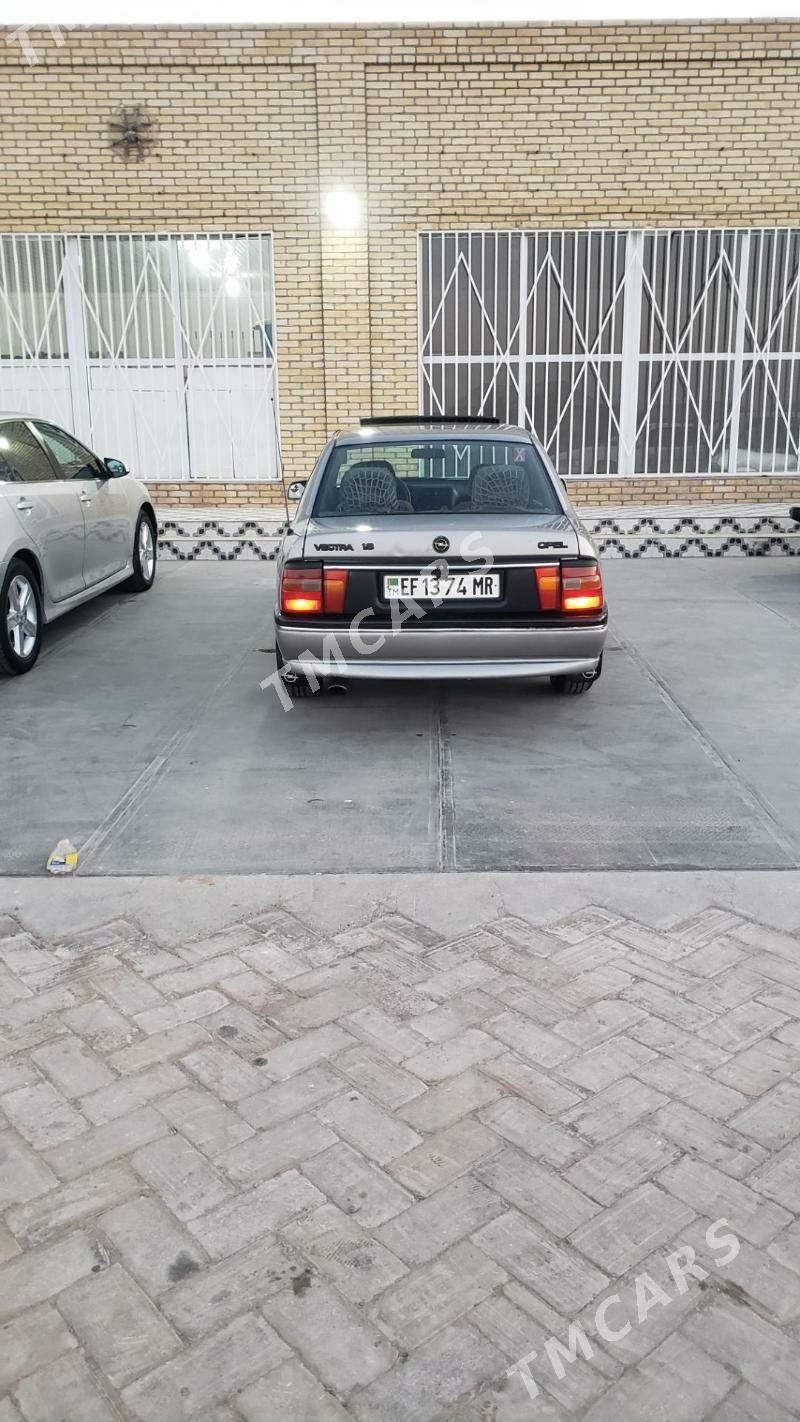 Opel Vectra 1992 - 38 000 TMT - Baýramaly - img 6