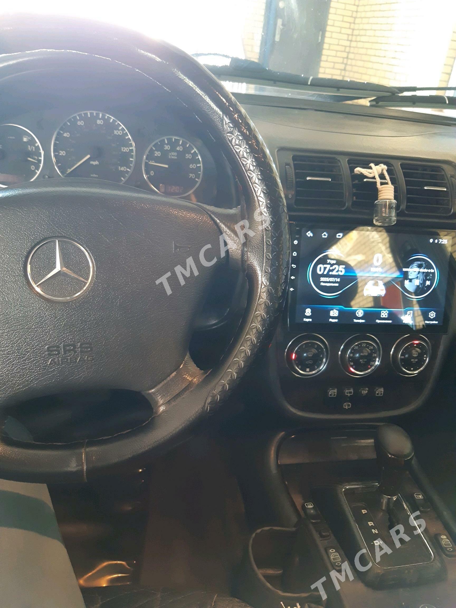 Mercedes-Benz ML350 2001 - 124 000 TMT - Mary - img 2