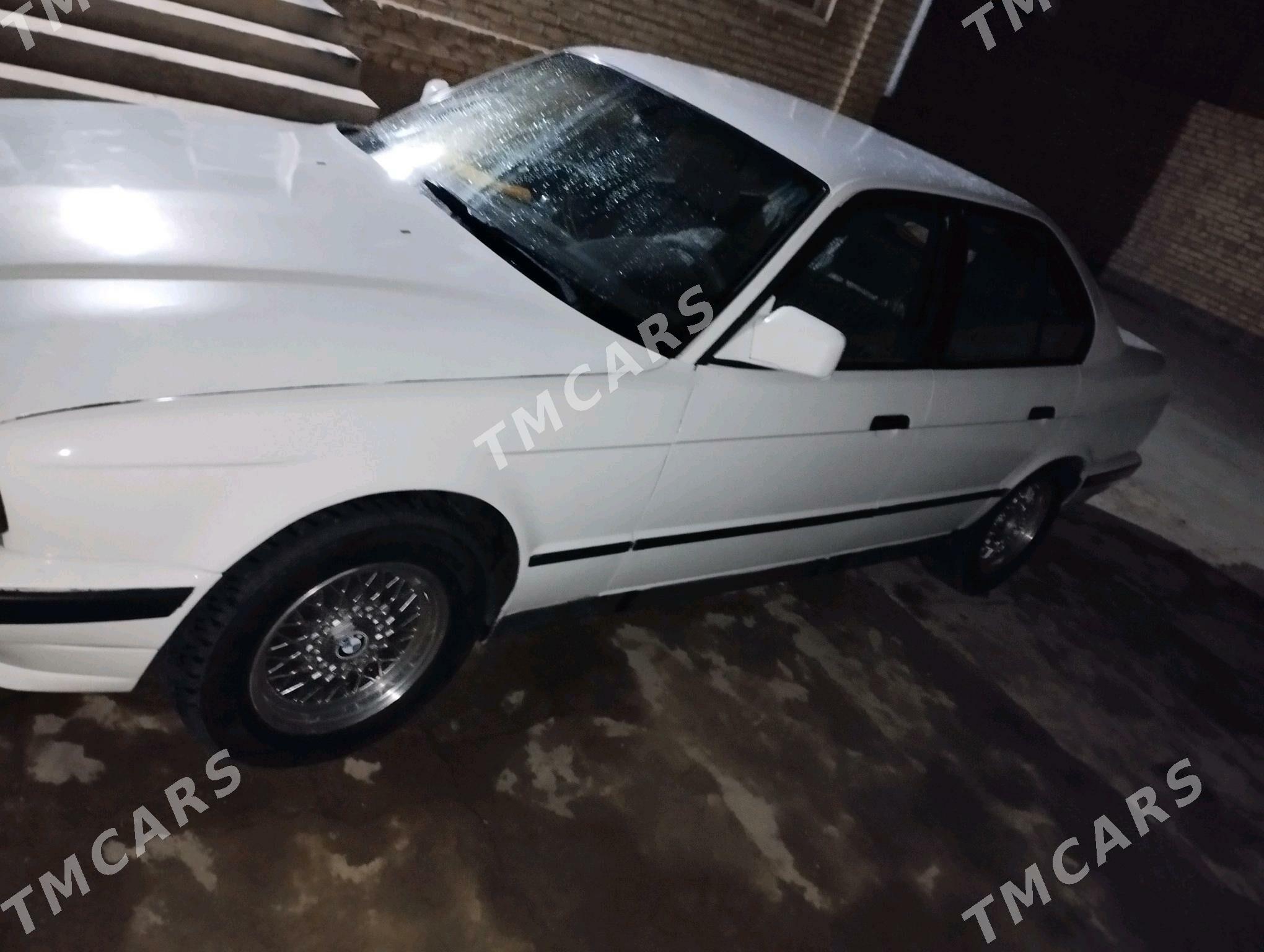 BMW 525 1990 - 55 000 TMT - Baýramaly - img 4
