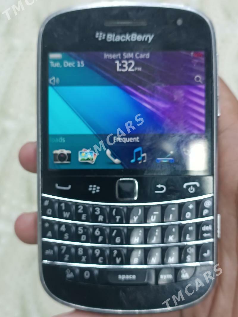 BlackBerry - Kim raýon - img 3