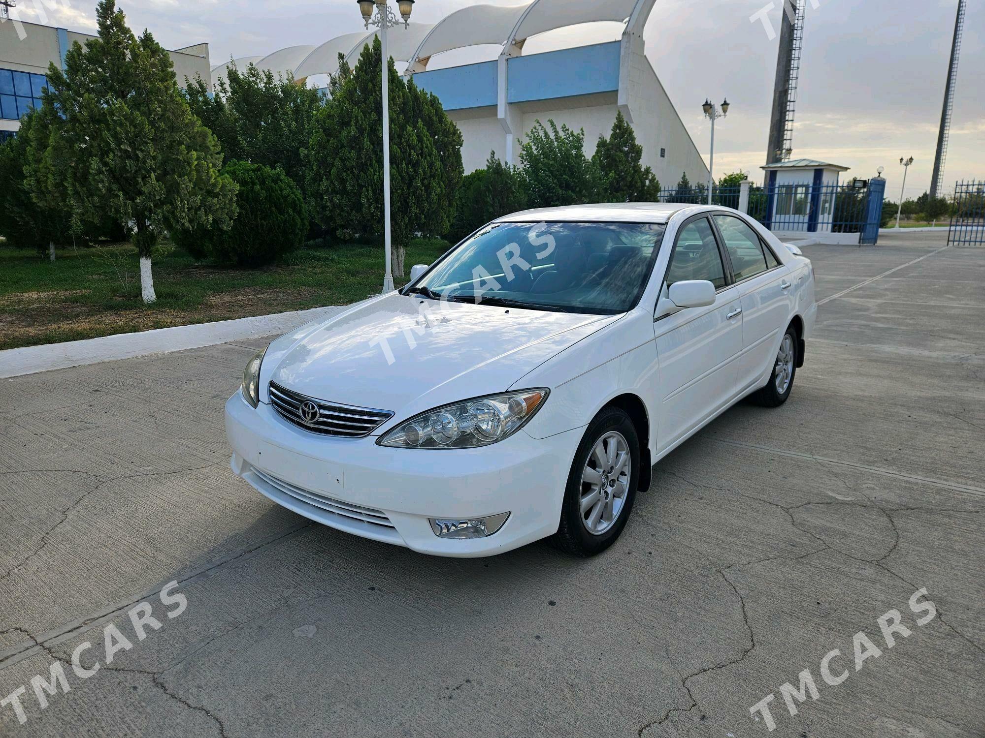 Toyota Camry 2004 - 149 000 TMT - Gyzylarbat - img 2