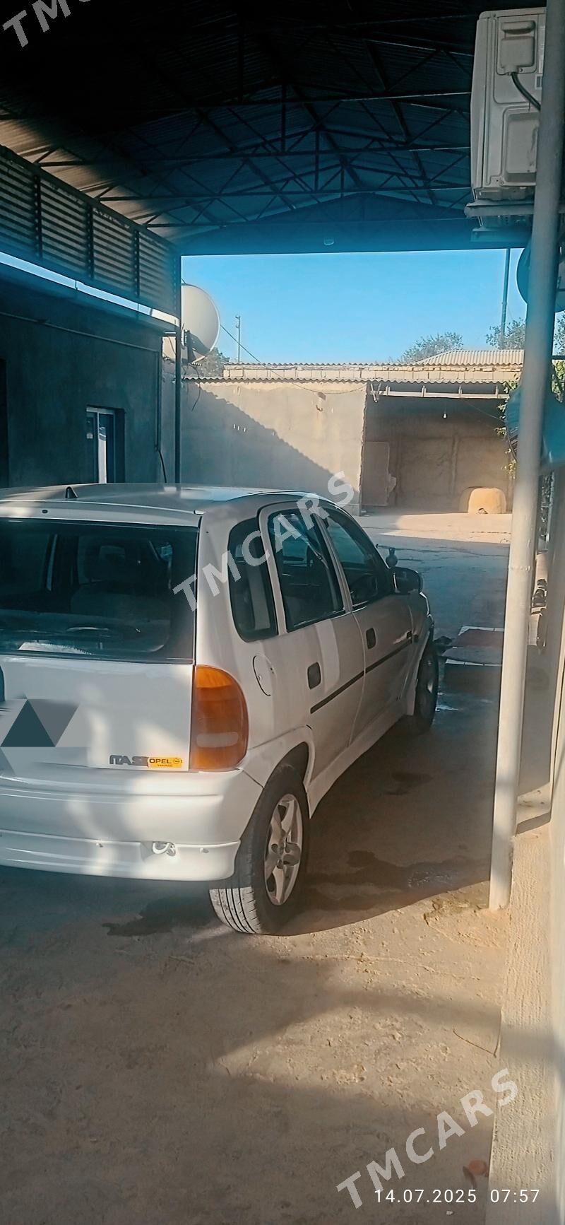 Opel Vita 1995 - 24 000 TMT - Bäherden - img 3