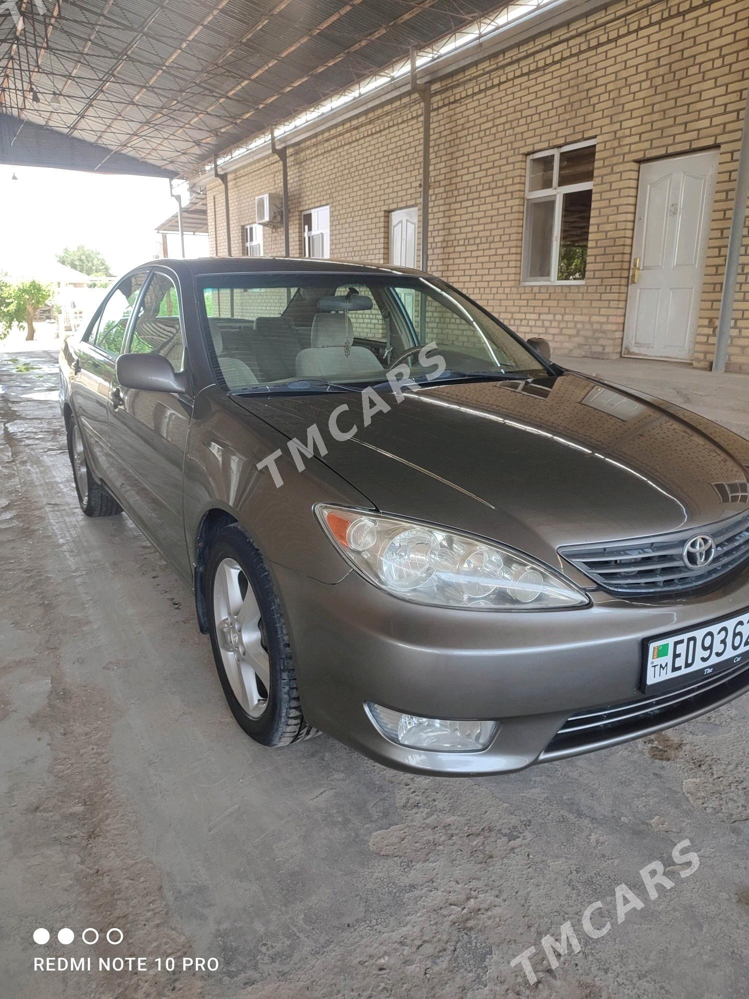 Toyota Camry 2003 - 160 000 TMT - Mary - img 2