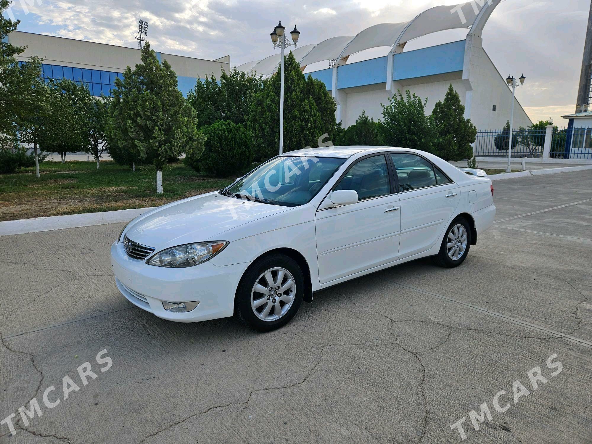 Toyota Camry 2004 - 149 000 TMT - Gyzylarbat - img 4