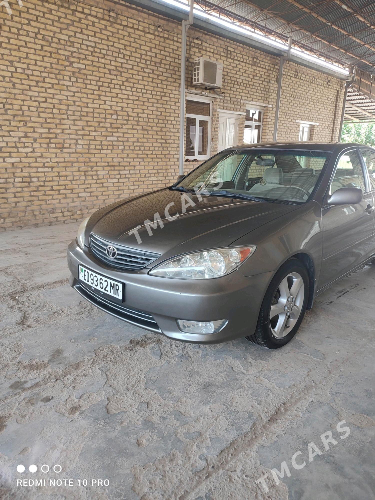 Toyota Camry 2003 - 160 000 TMT - Mary - img 6