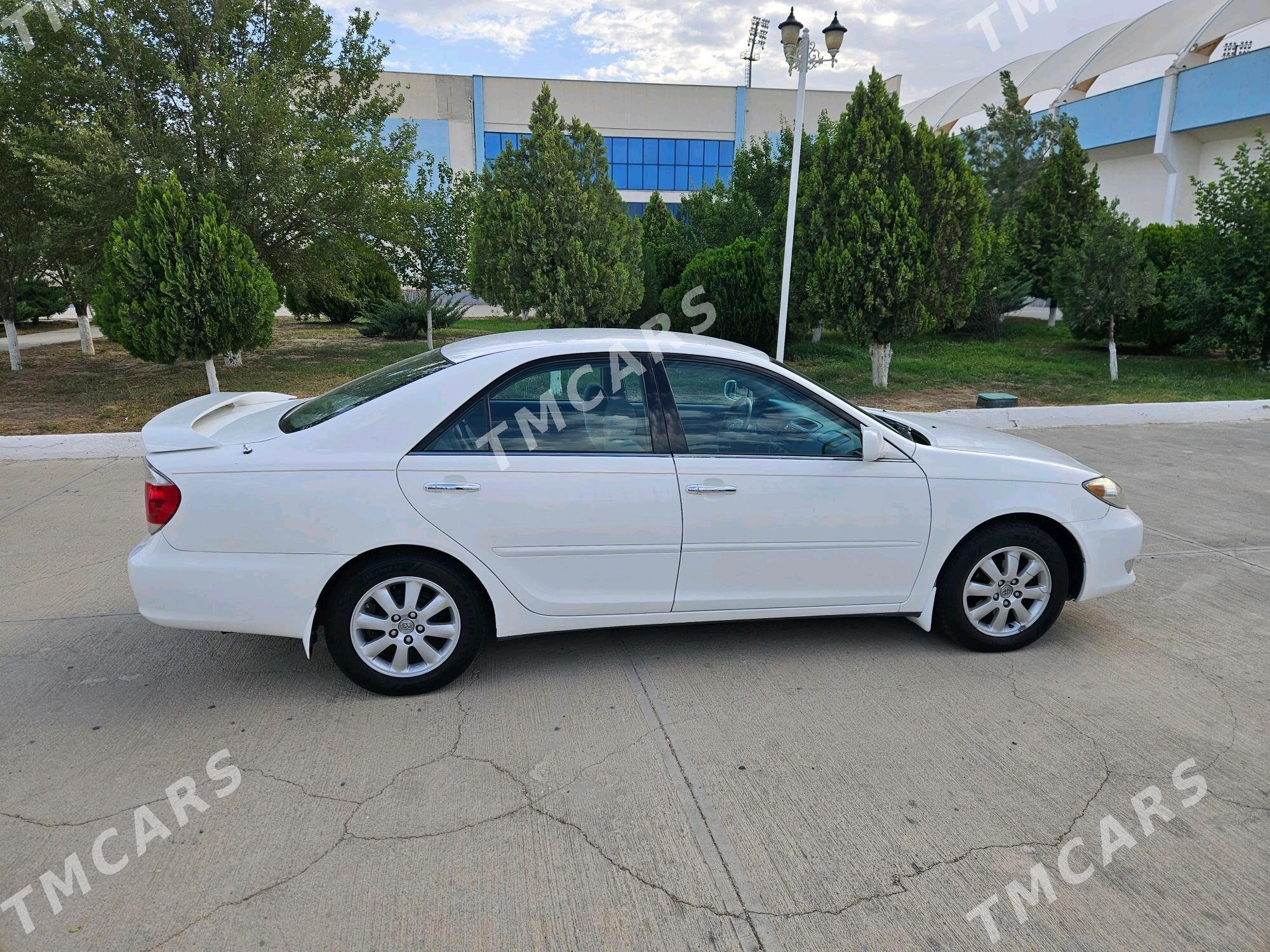 Toyota Camry 2004 - 149 000 TMT - Gyzylarbat - img 5