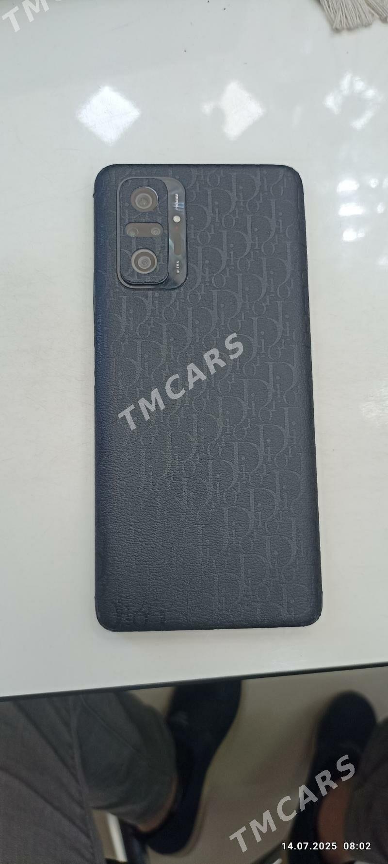 redmi not 10 pro - Mary - img 6