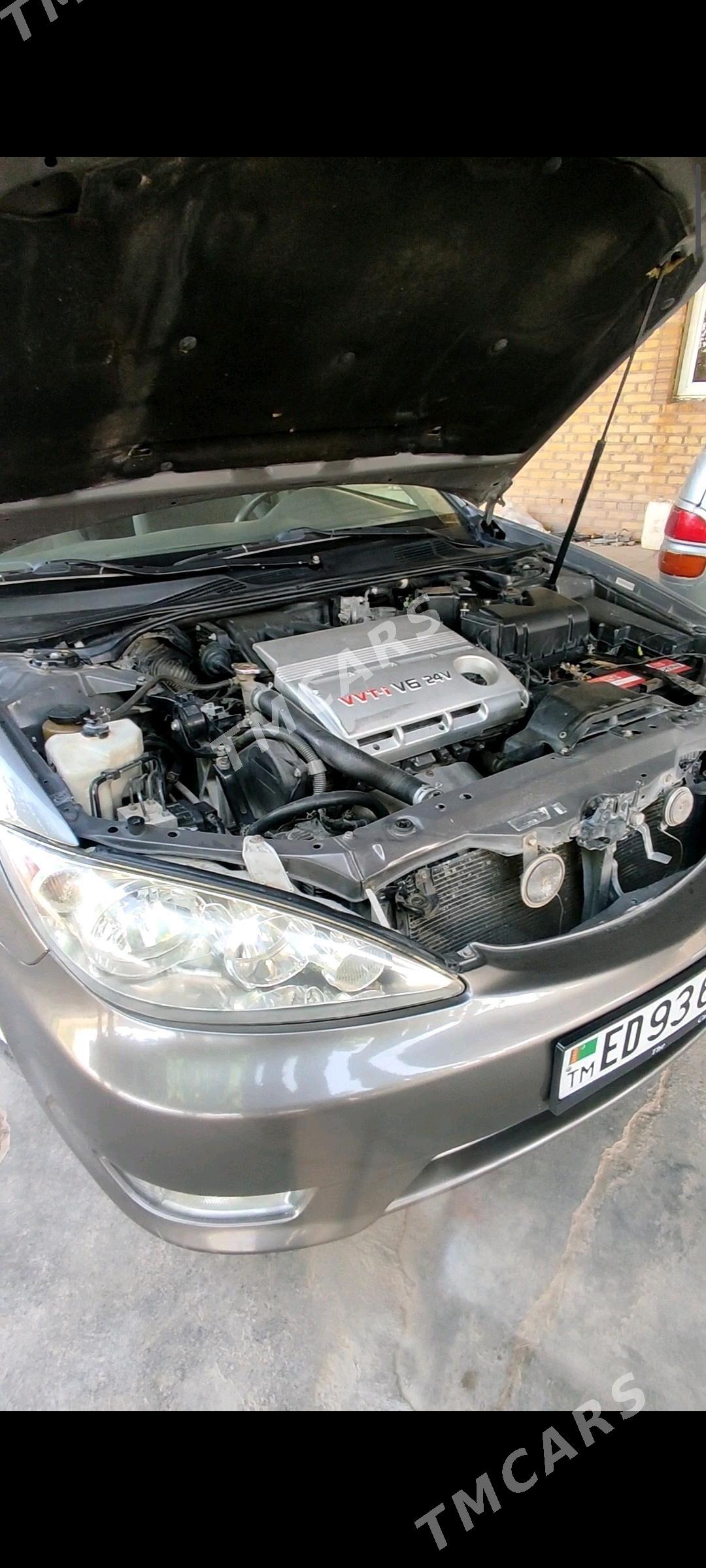 Toyota Camry 2003 - 160 000 TMT - Mary - img 7