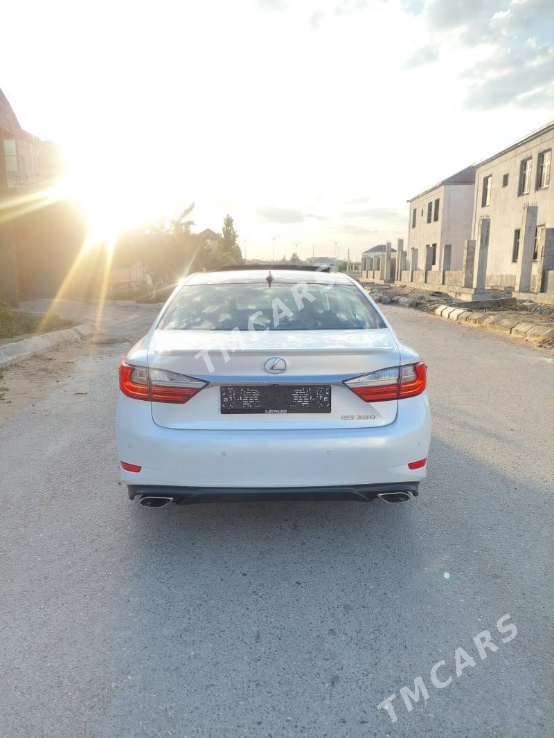 Lexus ES 350 2018 - 495 000 TMT - Aşgabat - img 3