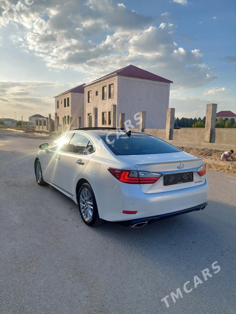 Lexus ES 350 2018 - 495 000 TMT - Aşgabat - img 4