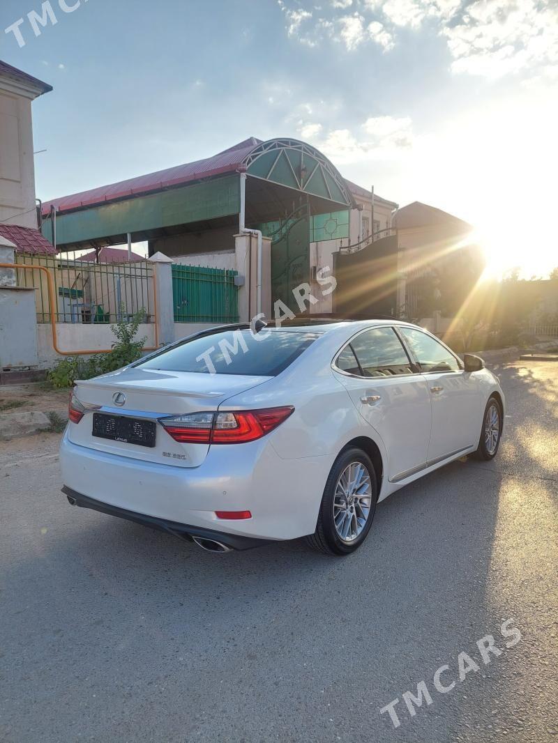 Lexus ES 350 2018 - 495 000 TMT - Aşgabat - img 7