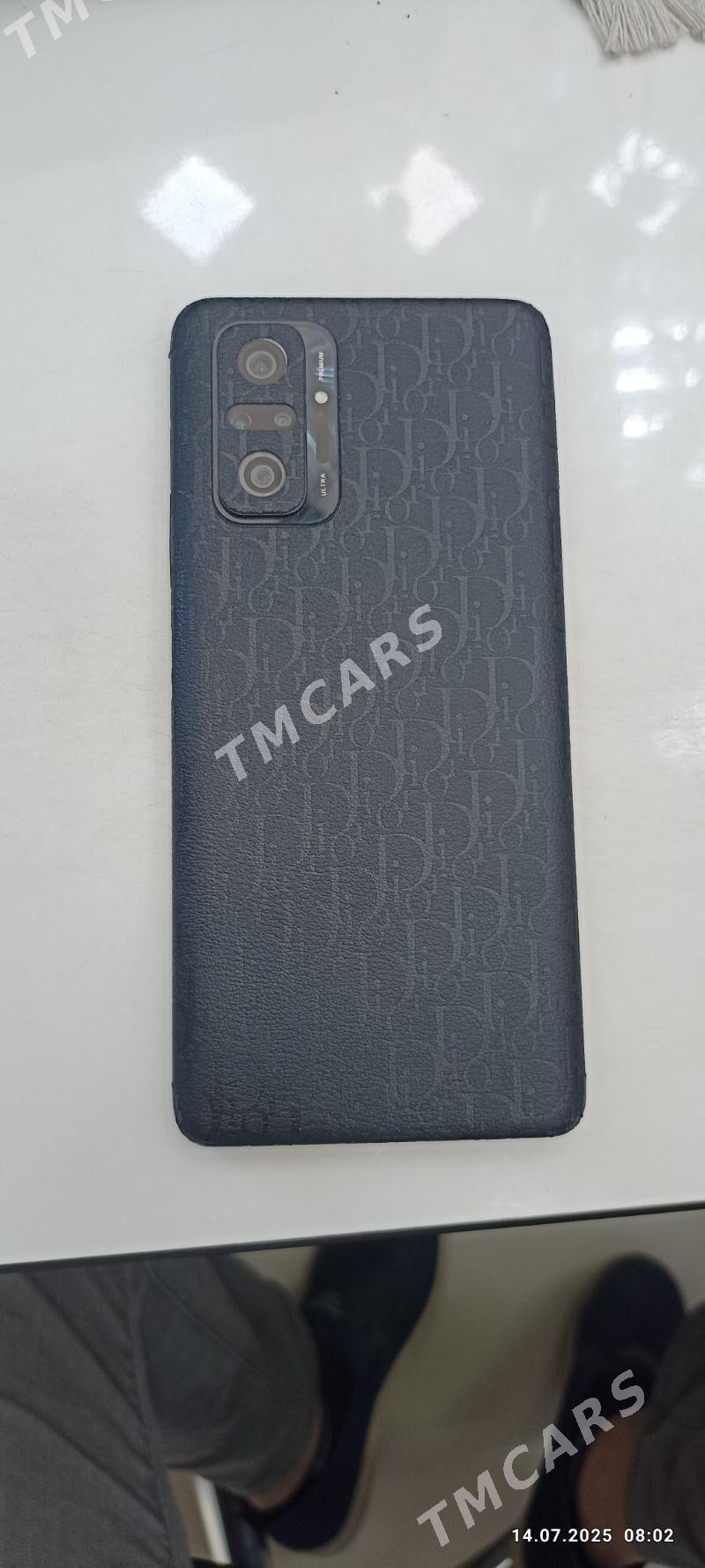 redmi not 10 pro - Mary - img 7