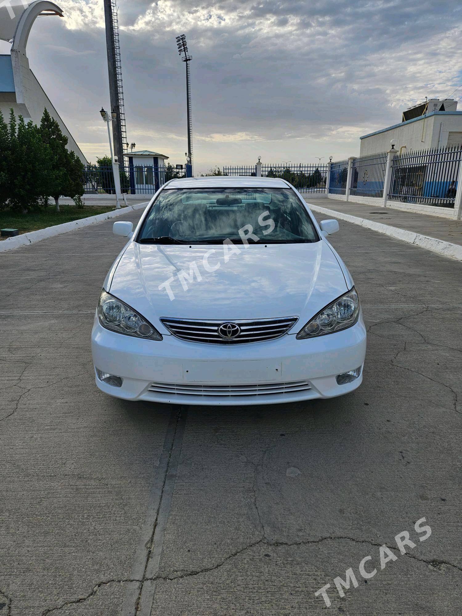 Toyota Camry 2004 - 149 000 TMT - Gyzylarbat - img 7