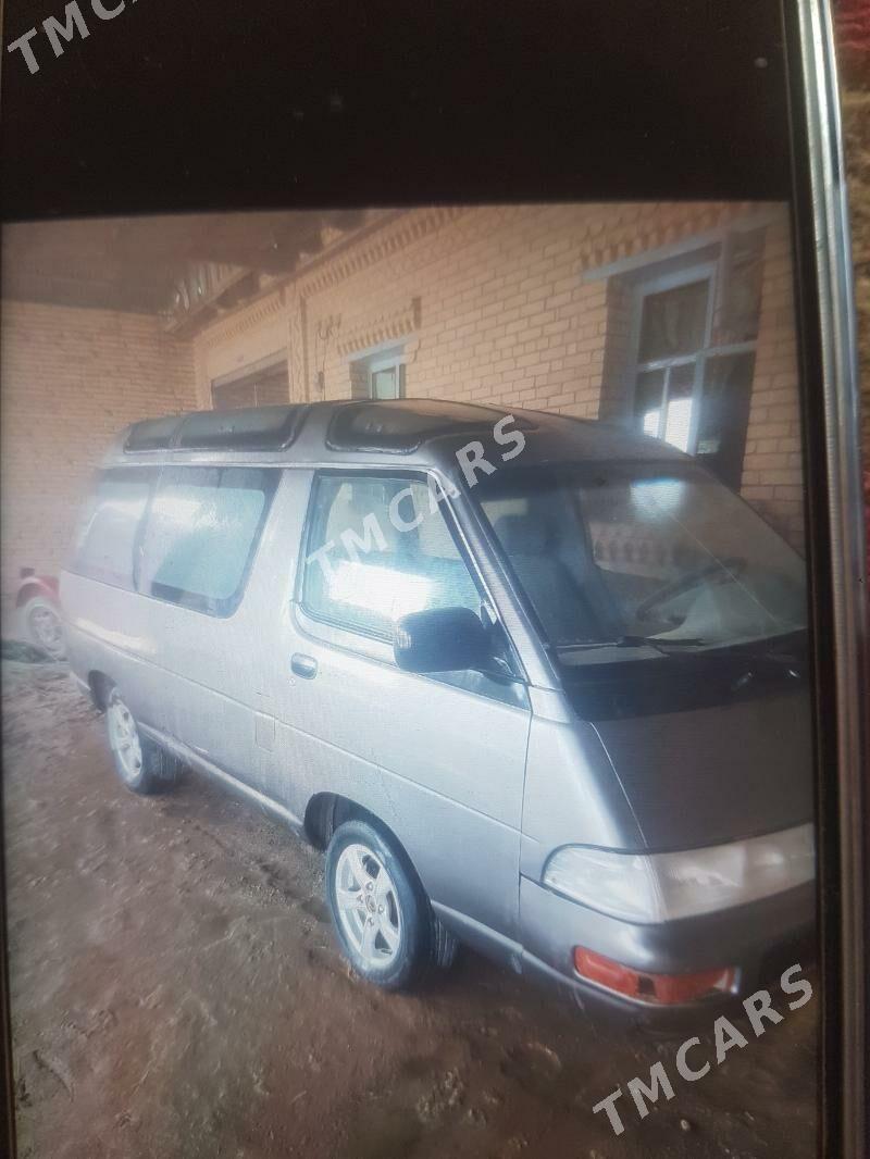 Toyota Town Ace 1994 - 50 000 TMT - Halaç - img 2