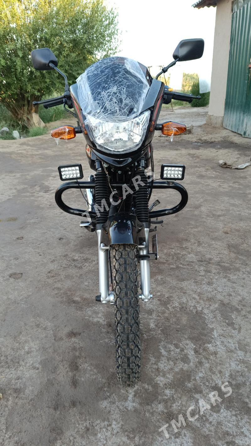 Fekon FK150-8G 2025 - 18 500 TMT - етр. Туркменбаши - img 2