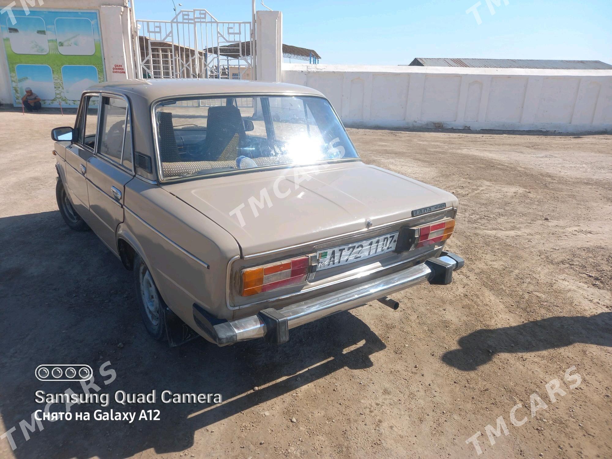 Lada 2106 1986 - 23 000 TMT - Гурбансолтан Едже - img 4