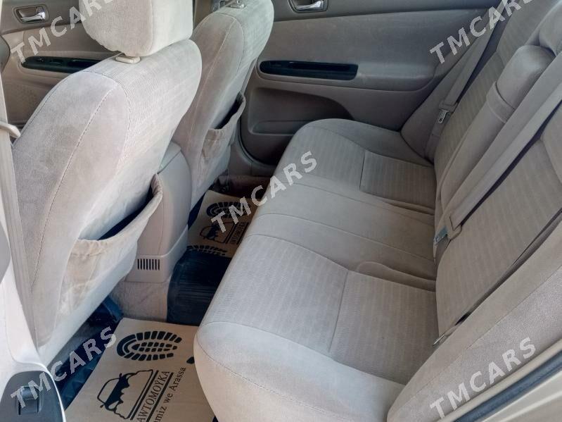 Toyota Camry 2005 - 155 000 TMT - Дянев - img 1