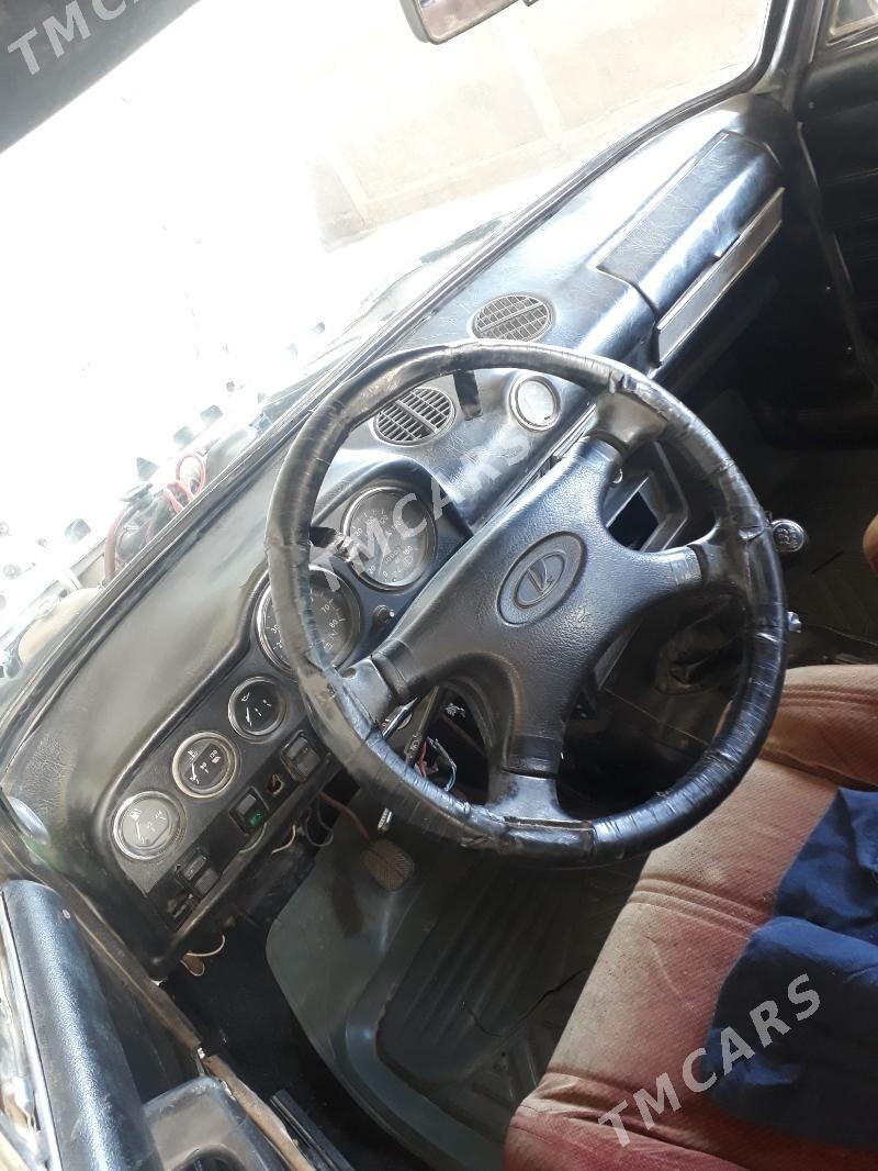 Lada 2106 1990 - 21 000 TMT - Мары - img 8