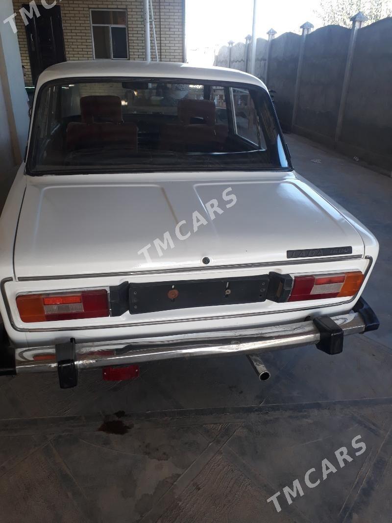 Lada 2106 1990 - 21 000 TMT - Мары - img 2