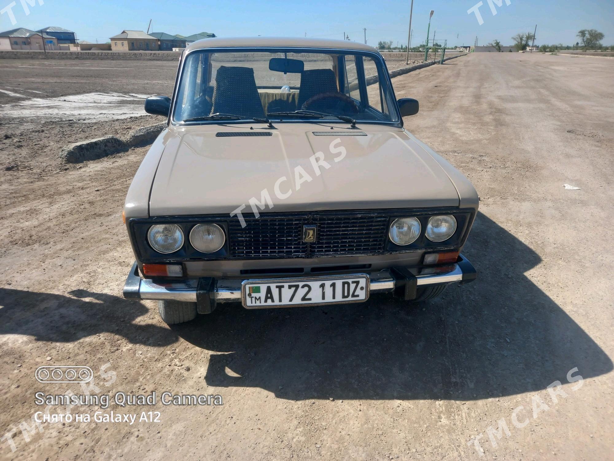 Lada 2106 1986 - 23 000 TMT - Гурбансолтан Едже - img 5